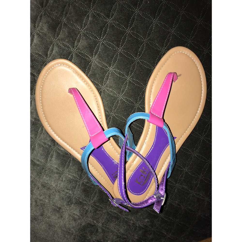Kali Sandals